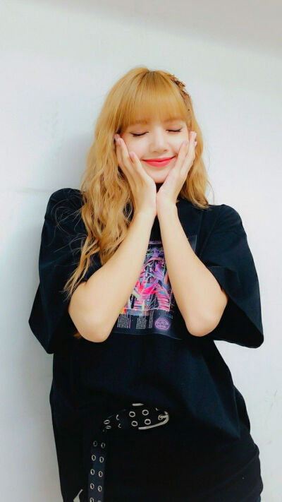 盛世美颜Lisa