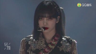 laLisa，Lisa，自截自调禁二改，二传标明乔涔/于靓