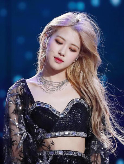 BLACKPINK！！！
啊啊啊啊啊I love you all！！！
You are so pretty！！！