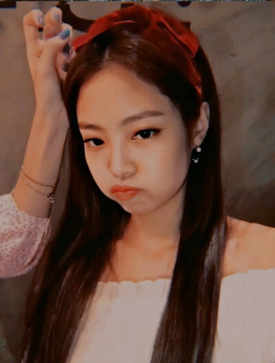 BLACKPINK！！！
啊啊啊啊啊I love you all！！！
You are so pretty！！！