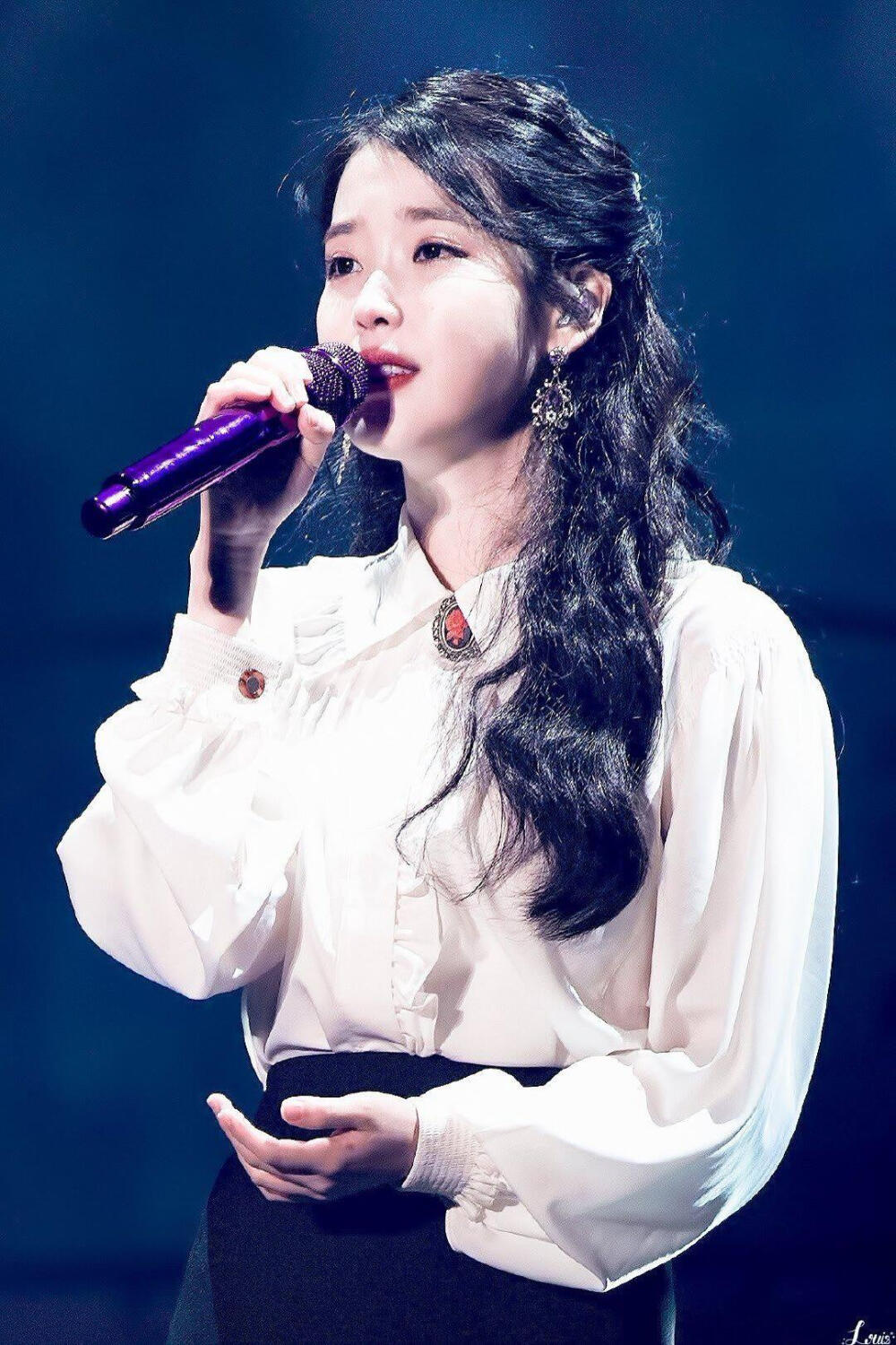 iu