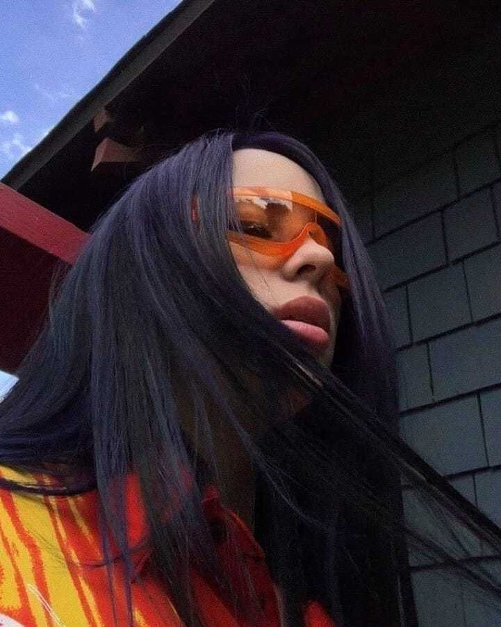 BillieEilish