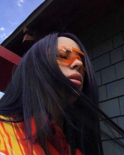 BillieEilish