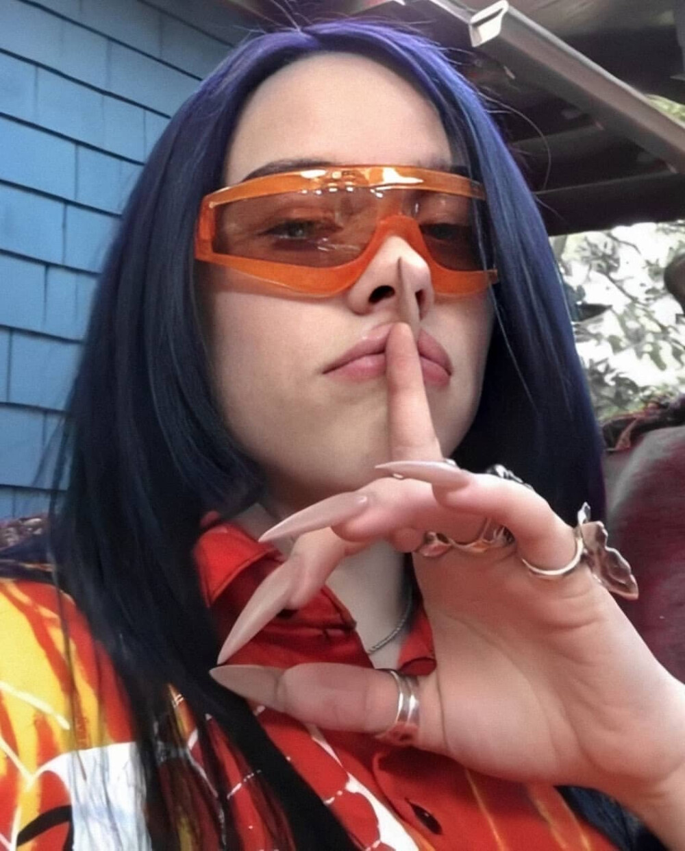 BillieEilish