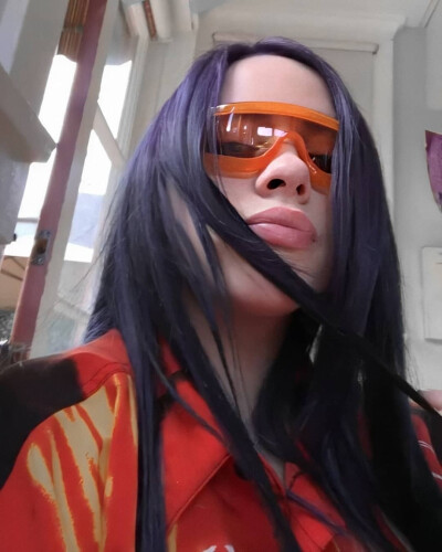 BillieEilish