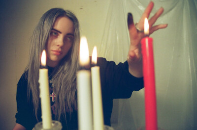 BillieEilish