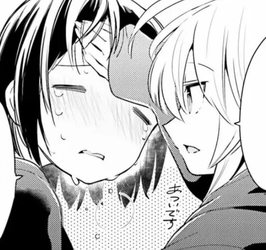 黑白漫画
《即使只有一次也会后悔》
作者：宫原都