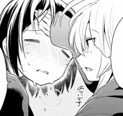 黑白漫画
《即使只有一次也会后悔》
作者：宫原都