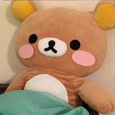 轻松熊头像
大更新！！！:D