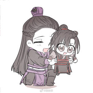 魔道祖师