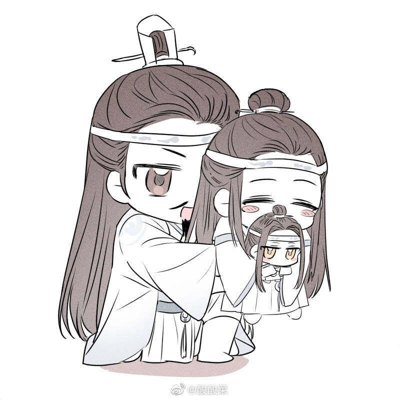 魔道祖师