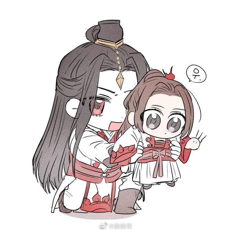 魔道祖师