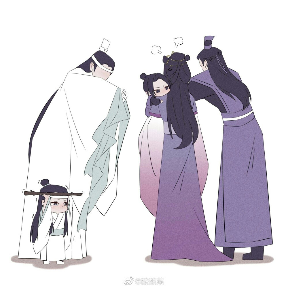 魔道祖师