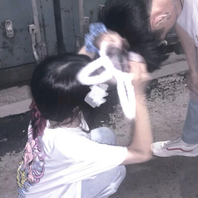 优质情侣头像。