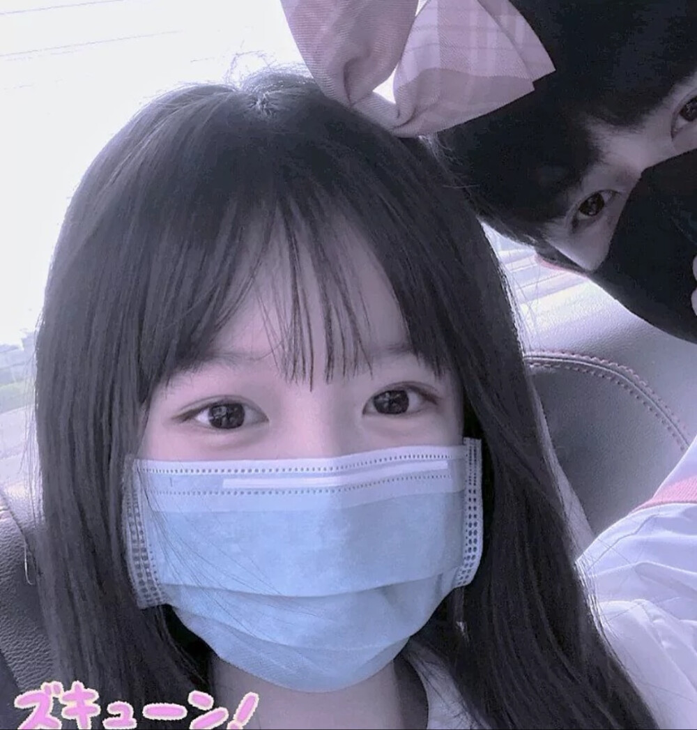 优质情侣头像。