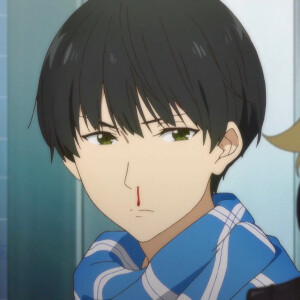 名濑博臣 境界的彼方 - 高清图片,堆糖,美图壁纸兴趣社区