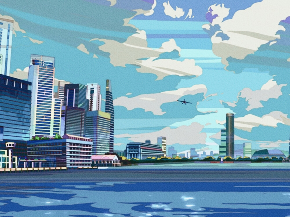 大欺诈师GREAT PRETENDER