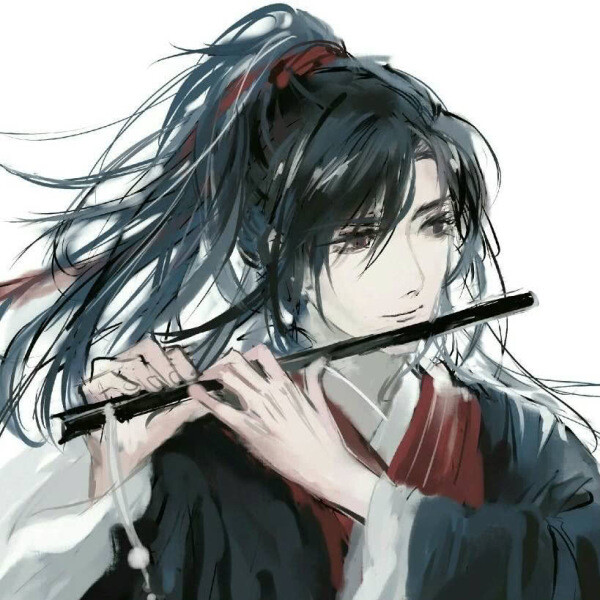 忘羡 魔道祖师