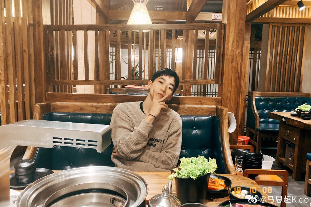 马思超的猫的树短剧超棒强推