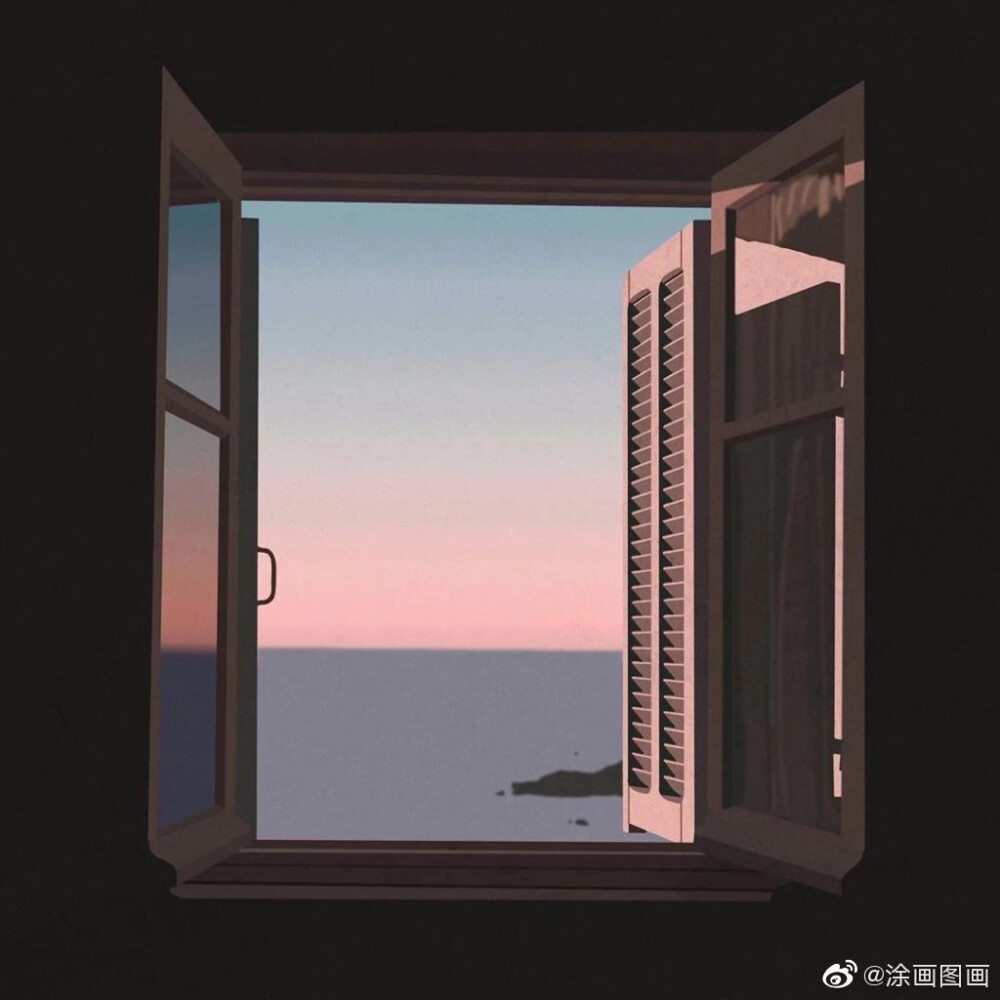 色彩/风景/建筑