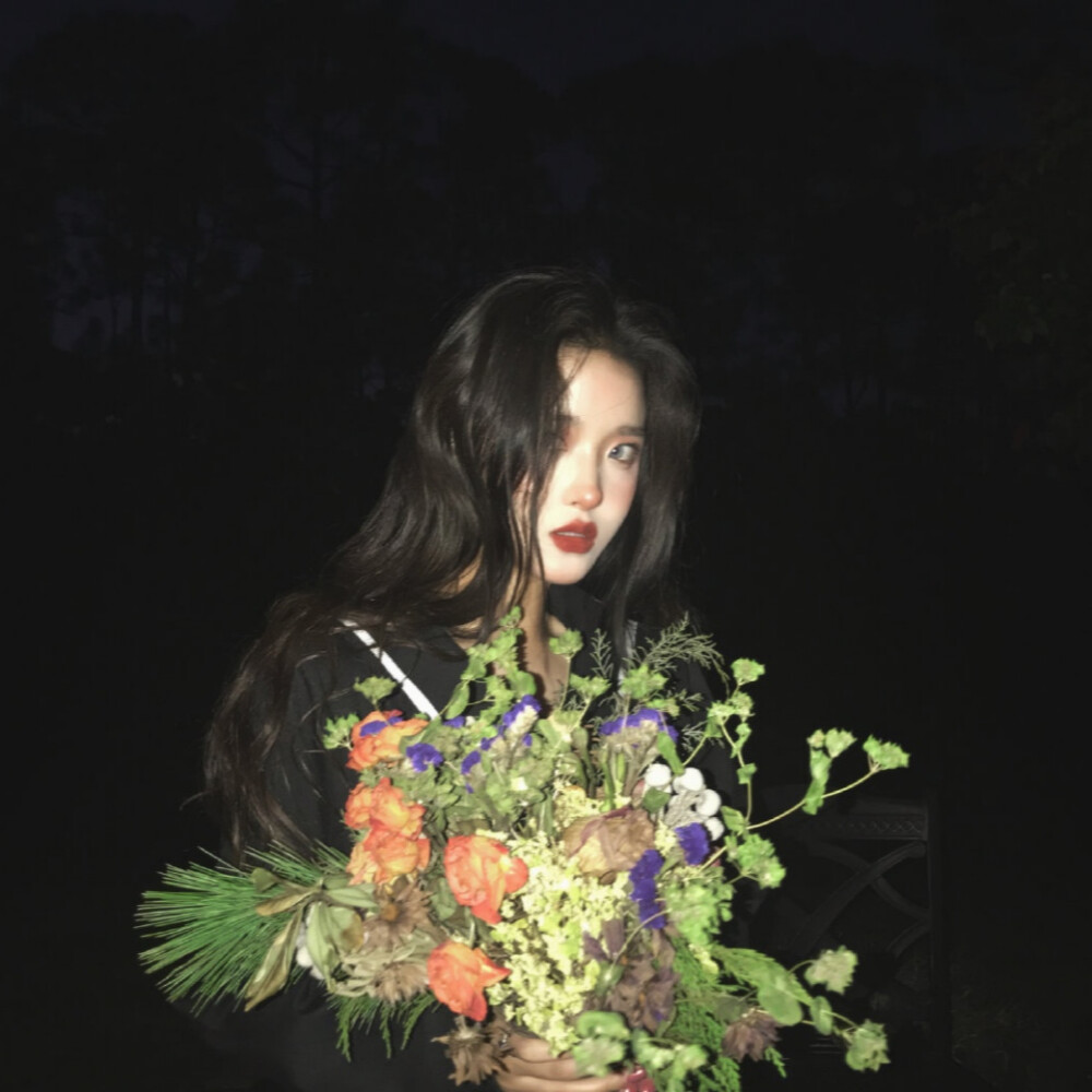 穿过西风与山河 安知甜与乐