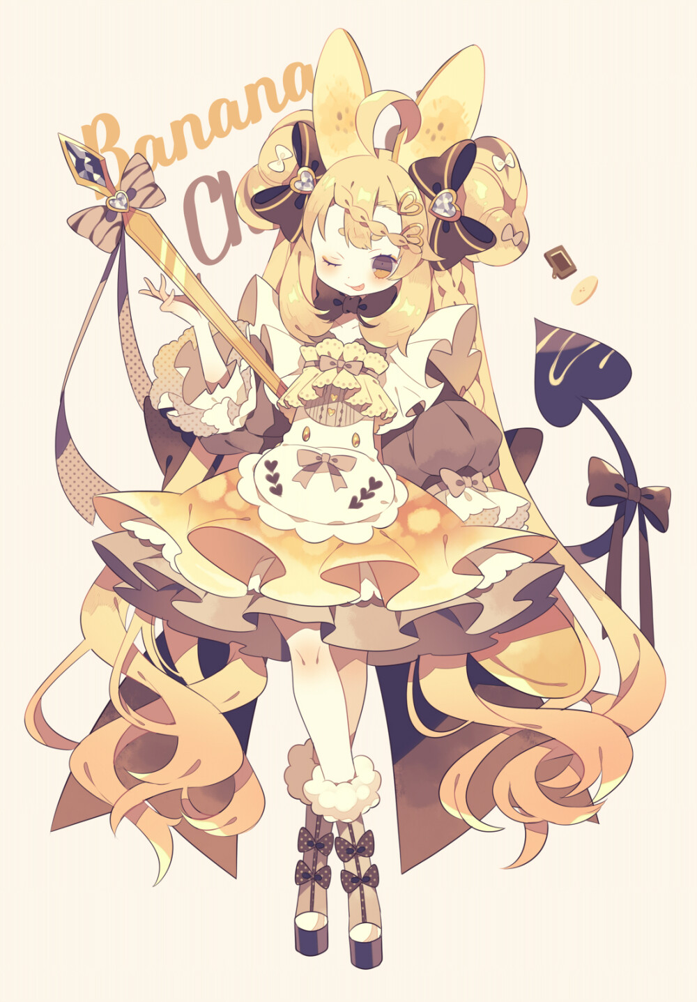 [lolita 动漫头像 服装素材 绘画素材 ]
绘师:夢ノ内