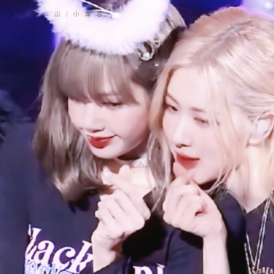 Lisa / Rosé
cr小黄君