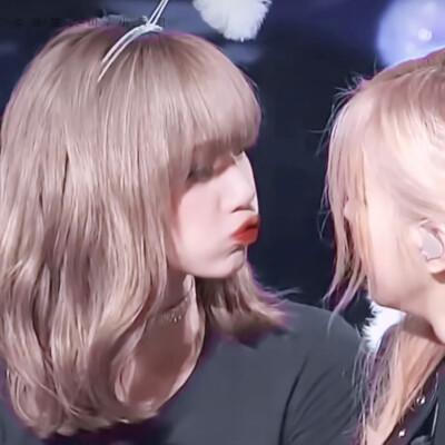 Lisa / Rosé
cr小黄君