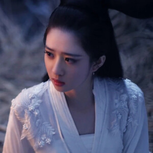 倩女幽魂之人间有情李凯馨饰演聂小倩