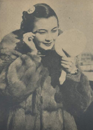 陈云裳