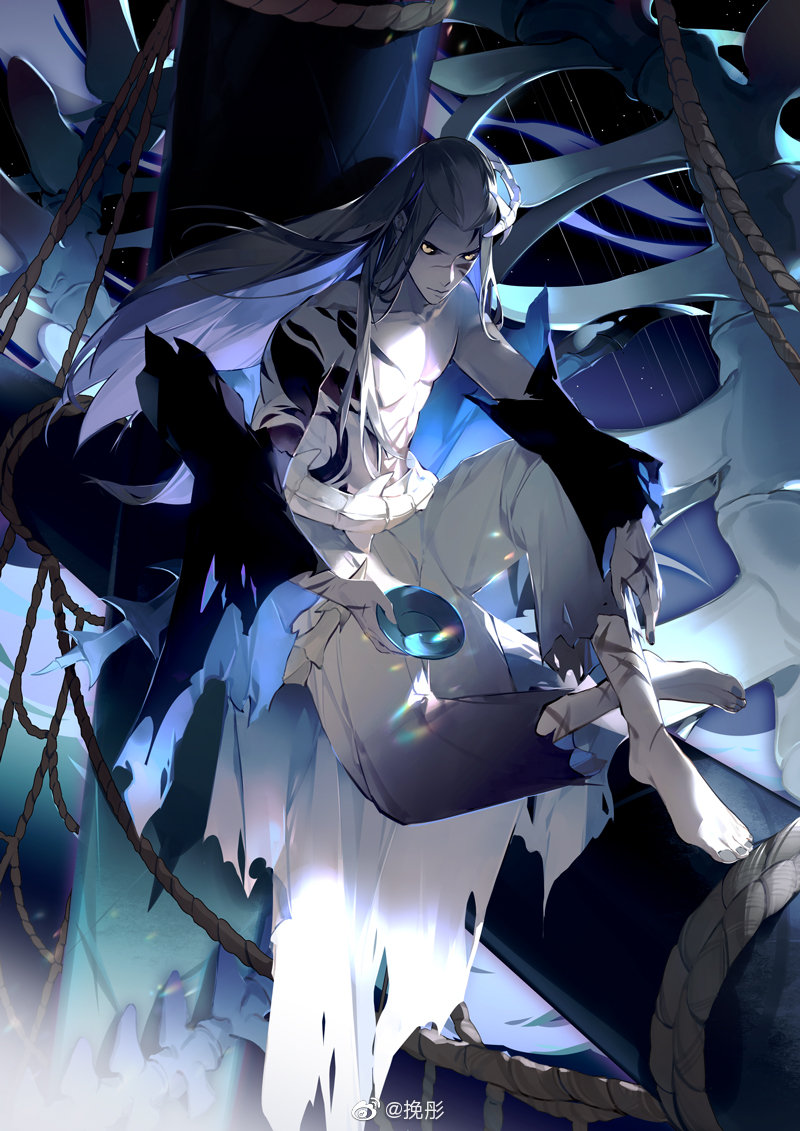 画师水印
阴阳师百闻牌