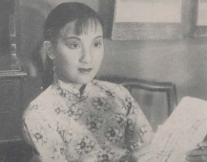 周璇