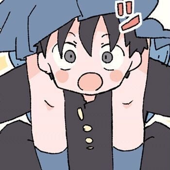 眼眸