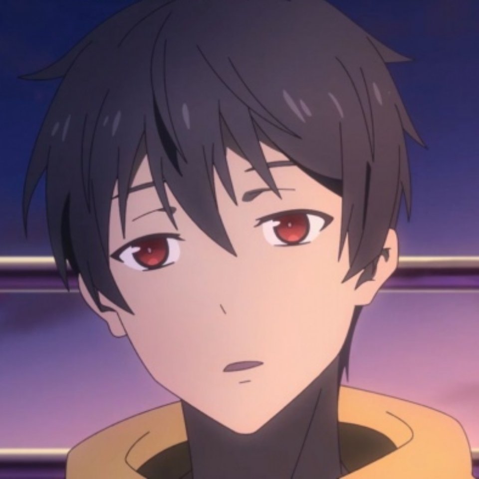 动漫头像
男生头像