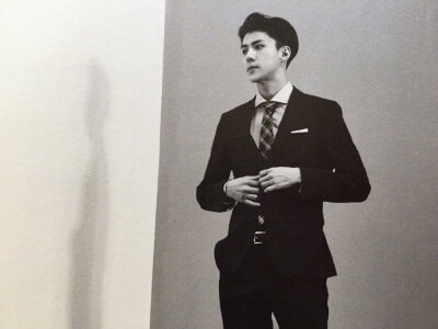 EXO 吴世勋 SeHun 