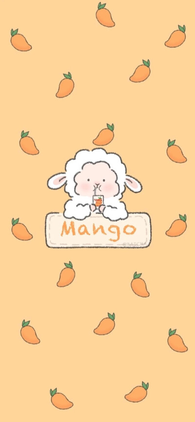 可爱小清新壁纸