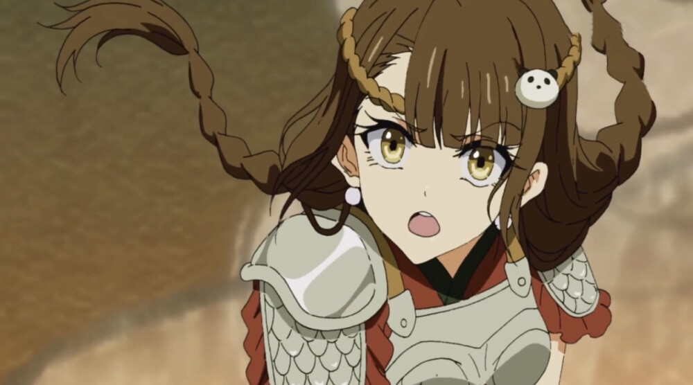 【女娲成长日记】风小小 /16