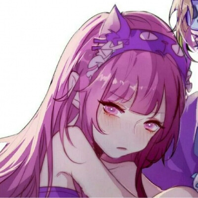 江东小霸王和乔大娃的情头