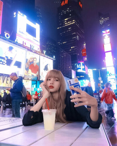 lalalalisa