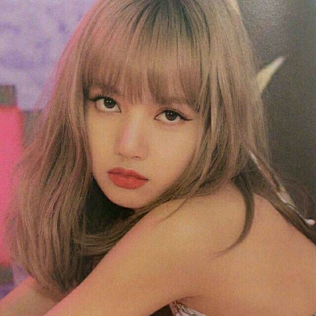 lalalalisa