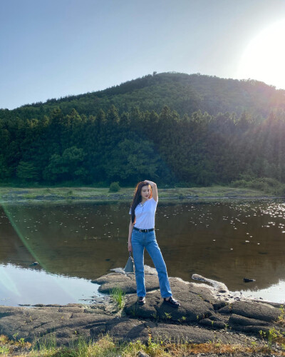 redvelvet朴秀荣Joy