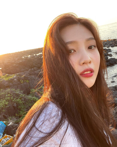 redvelvet朴秀荣Joy