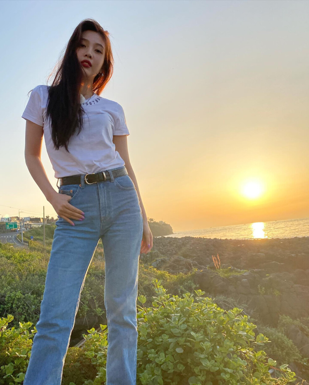 redvelvet朴秀荣Joy