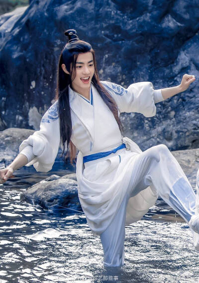 哥哥弟弟