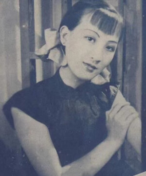 周璇
