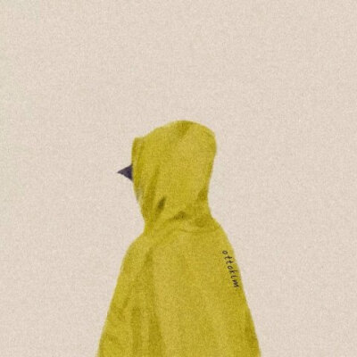 背影头像（分享网络图片）