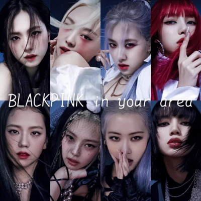 BLACKPlNK