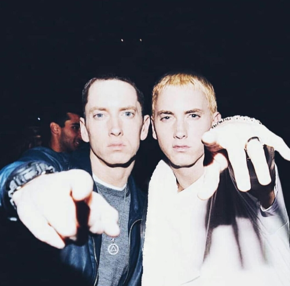 eminem