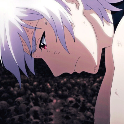 番剧：星掠者（完结）
角色：里希特·巴哈