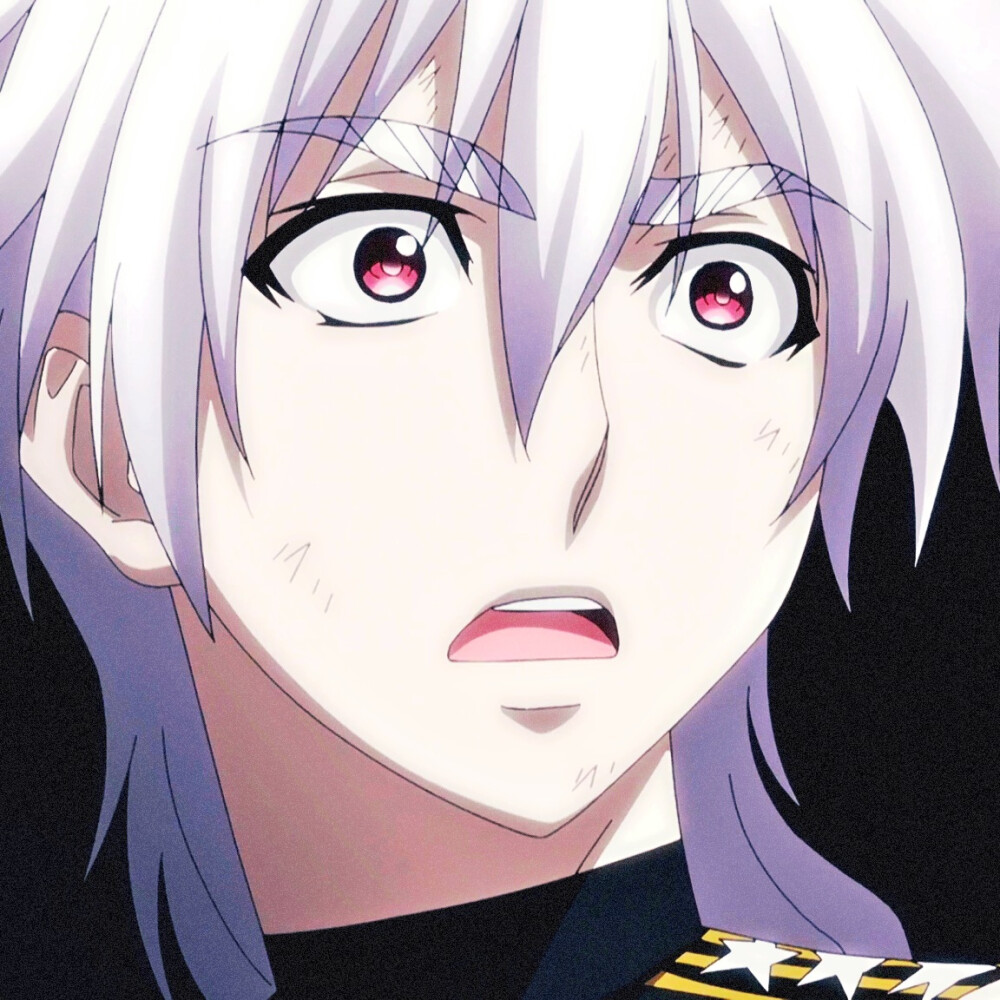 番剧：星掠者（完结）
角色：里希特·巴哈